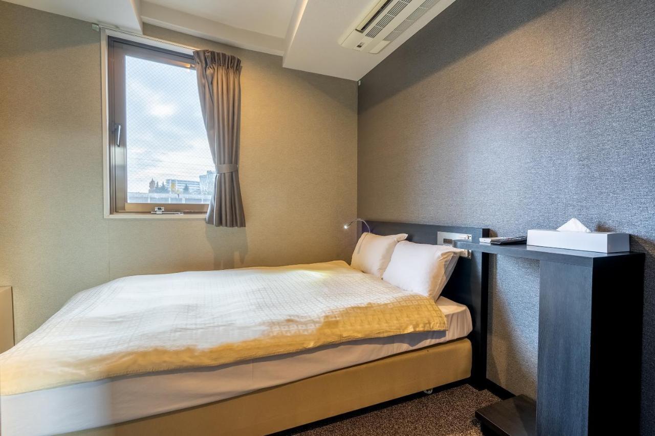 Oyo Hotel Tetora Akabane Tokyo Luaran gambar