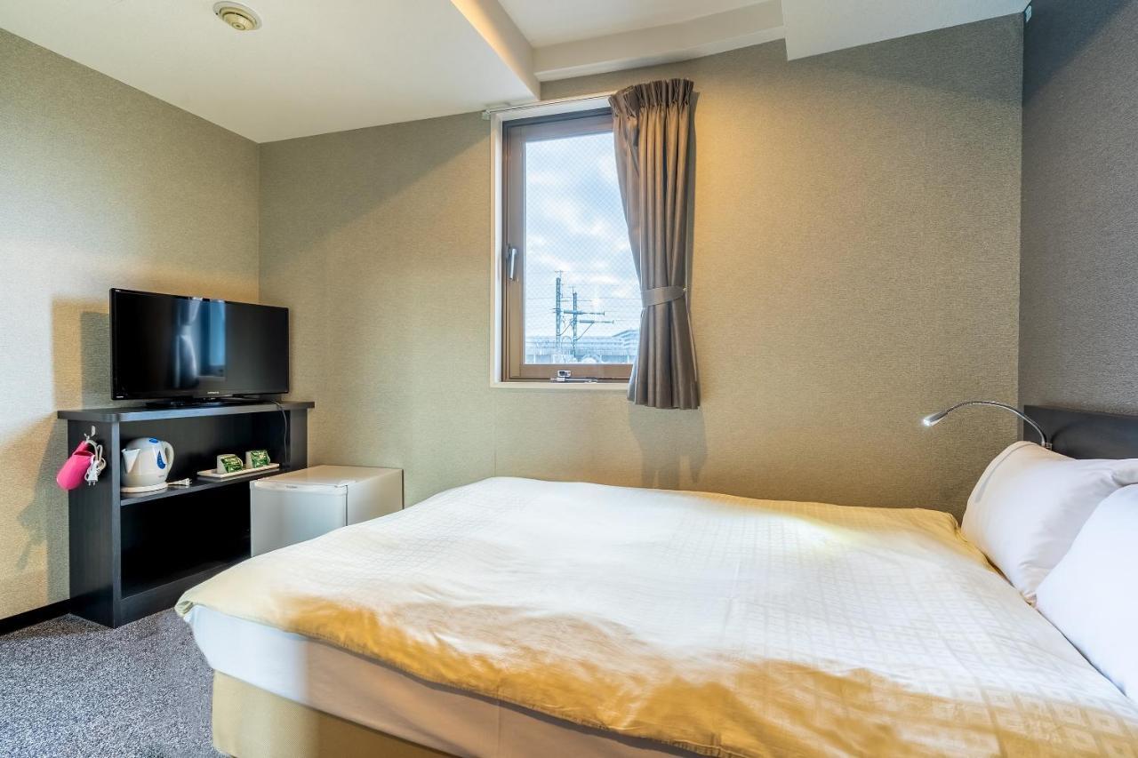 Oyo Hotel Tetora Akabane Tokyo Luaran gambar