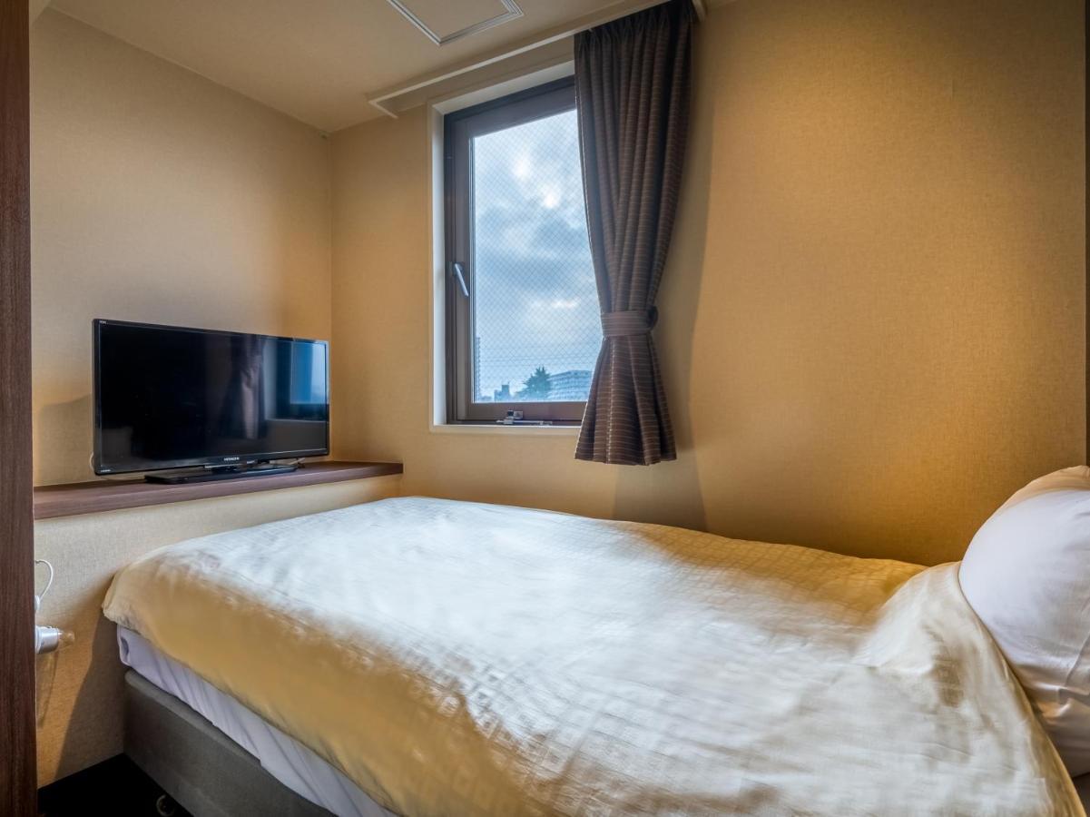Oyo Hotel Tetora Akabane Tokyo Luaran gambar