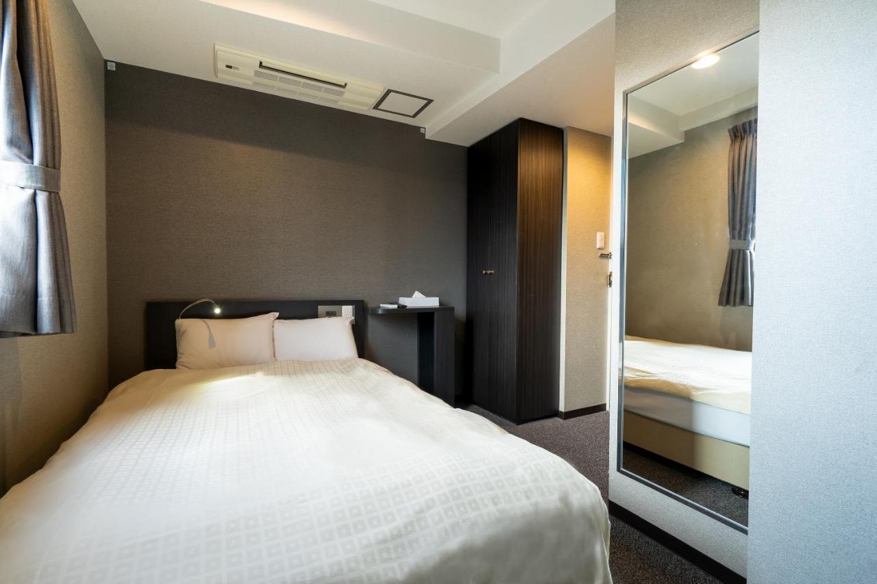 Oyo Hotel Tetora Akabane Tokyo Luaran gambar