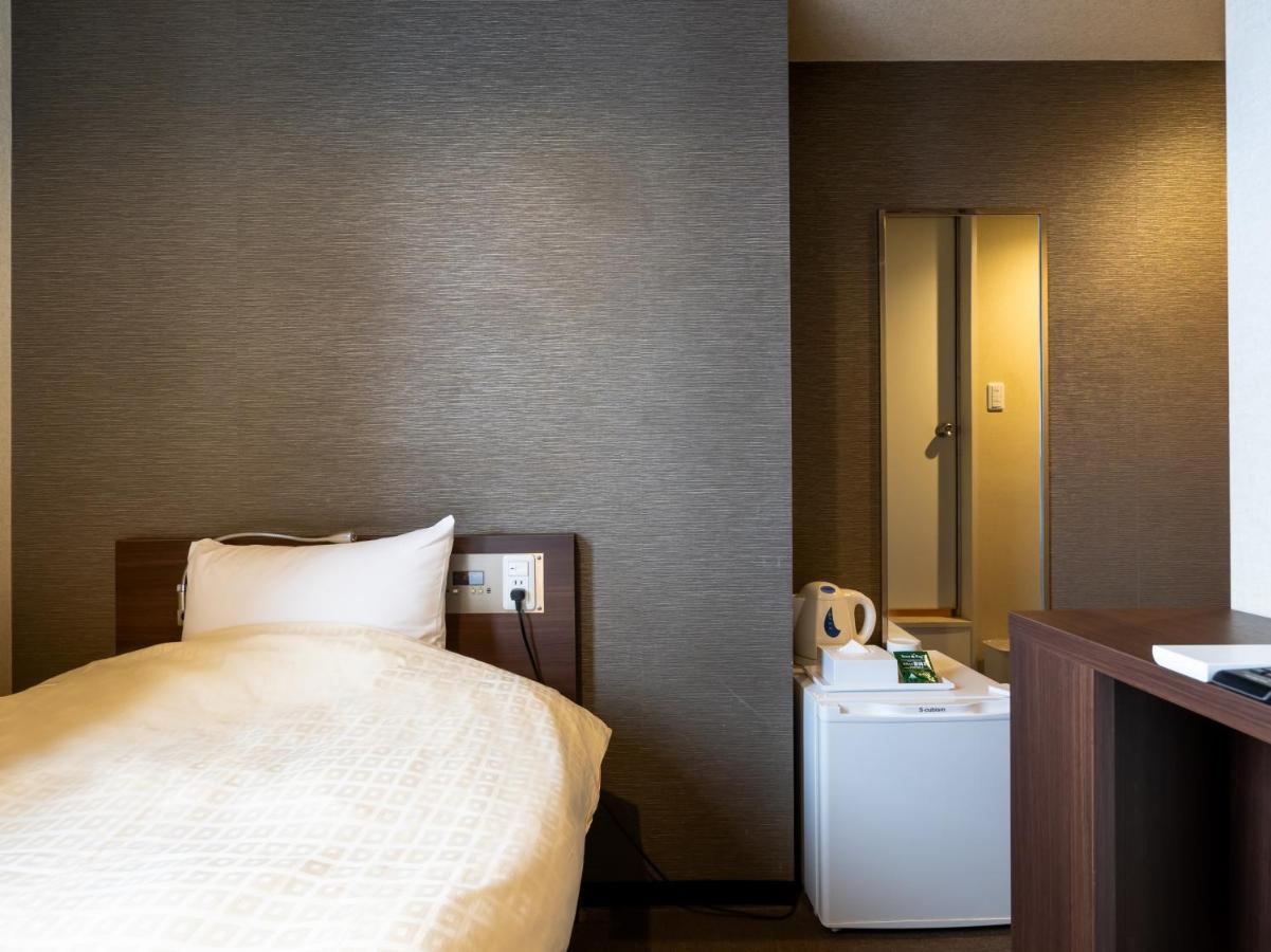 Oyo Hotel Tetora Akabane Tokyo Luaran gambar