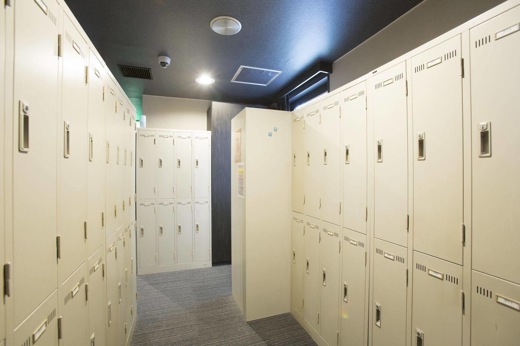 Oyo Hotel Tetora Akabane Tokyo Luaran gambar